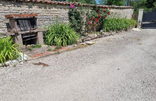 Gite Ker Amance Dienville - 10 personnes - Photo 25