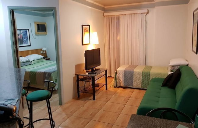 Flat Saint Paul Residence - Foto 5