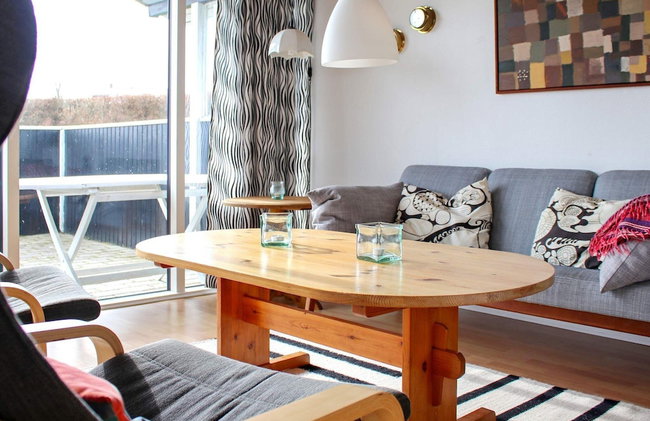 4 Person Holiday Home in Broager - Foto 8