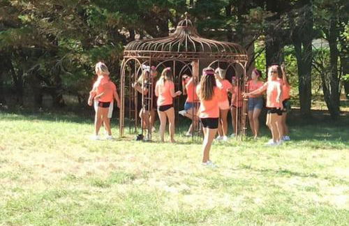 Gîte La Colombière, Le Poët-Laval (26) 8-15 pers. - Foto 18