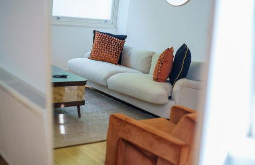 2 Bedroom City Retreat next to Regents Park - Foto 8