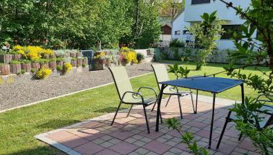 Auszeit Bischberg bei Bamberg für Urlauber - Foto 2