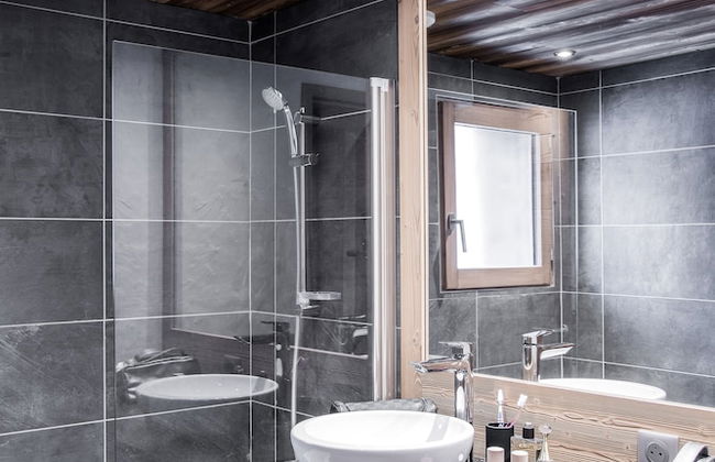 Résidence Les Cîmes - Photo 26