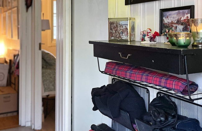 7 Person Holiday Home in Nassjo - Foto 17