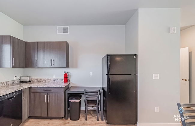 Bringham's Mill Apartments - Foto 23