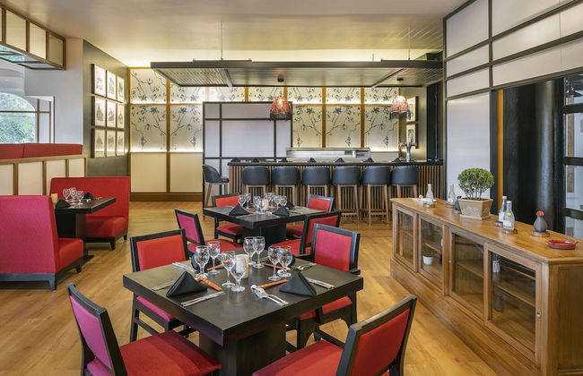 Ocean Maya Royale - Adults Only - All Inclusive - Photo 47