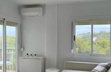 Precioso apartamento con piscina en Pals Costa Brava - Foto 11