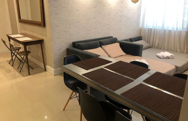 Welcome Rio - Ipanema Beach - Posto 9 - Foto 8