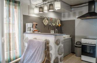 ZENSAN Meublé Maison de Village Le Boulou 66160 - Foto 13