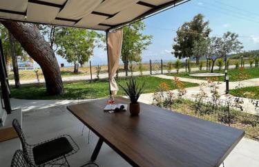 •Naiades Villas• Castalia• - Photo 1