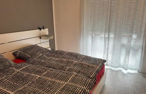 Stylische 3,5 Zimmer Wohnung - Foto 12