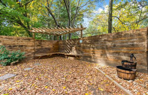 5 bd w Hottub - mins to Hunting Hiking & Fishing - Foto 31