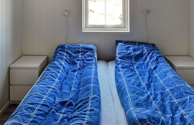 Holiday Home in UrangsvÃ¥g - Foto 2