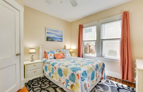 Turtle Cove Bay Beach House about 13 Mi to Buffalo! - Foto 12