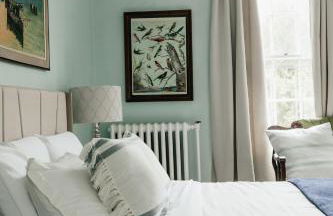 The Jarvis Homestead - Historic Maine Mansion - Foto 78