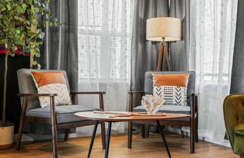 Belmont Shore Getaway with Hot Tub and Firepit - Foto 43