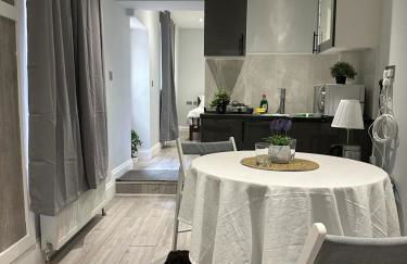 Acton Guest House - Foto 1