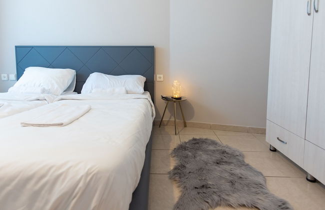 Mahane Yehuda Market Apartment Jerusalem - Photo 5