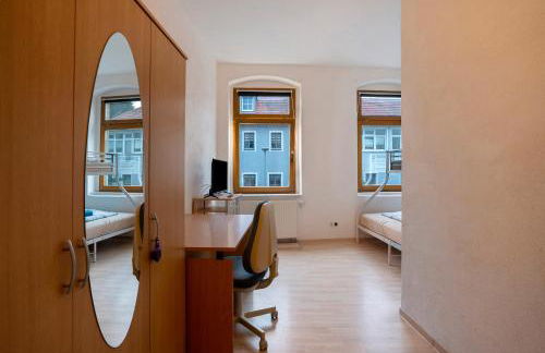 Uni-und Welterbe Stadt Whg 3 - Foto 14