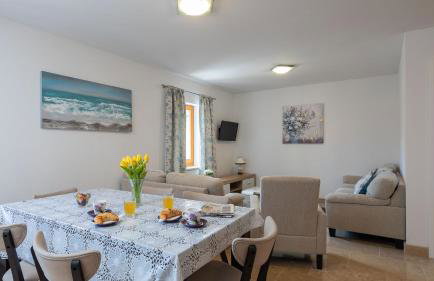 Luxury Stone Villa Nevija with heated pool - Photo 75