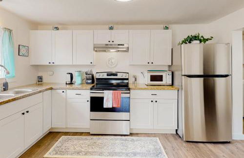 Cedar Street Cottage - Foto 6