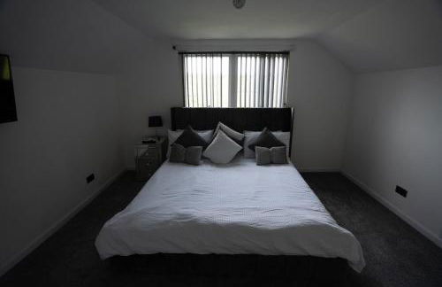 Brechin Getaway Luxury 3 bedroom house - Photo 22