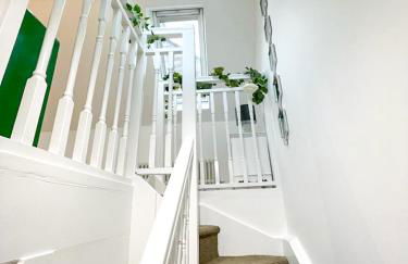 Stunning Loft Apartment South Queensferry High St Bridge Views! - Foto 22