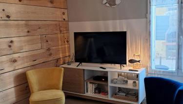 Maisons de vacances 6 pers proche plan d'eau - Photo 3