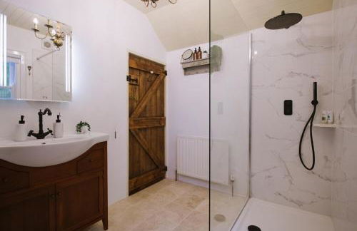 Keenaghan Cottage Belleek Fermanagh Northern Ireland - Foto 37