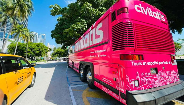 Viajando por carretera