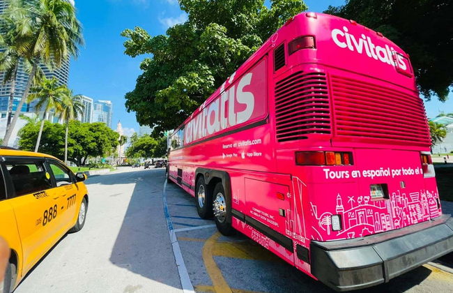 Excursión a los Everglades - Foto 5