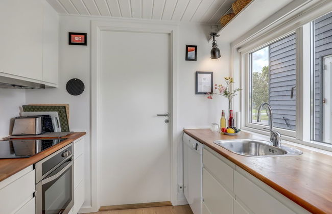 "Helemine" - 2.8km from the sea - Foto 14