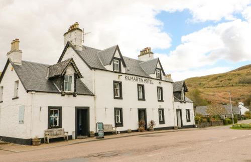 Smithy House - Foto 35