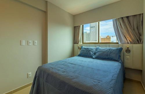 Boa Vista #502 - Studio em Recife by Carpediem - Foto 24