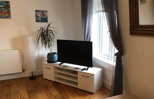 Central Teignmouth - Sleeps 4 - Pets Allowed - Foto 23