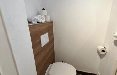 Gemütliche 1 Zimmer Wohnung in Bahnhofsnähe - Foto 7
