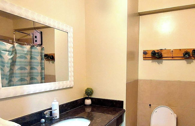 Condo Unit Outlook Residences Baguio - Foto 13