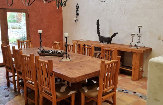 Bubbling Wells Oasis - Foto 32