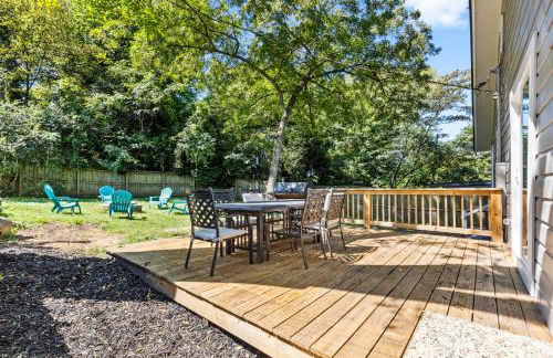 4BR Bright and Modern - Close to Everything - Foto 62