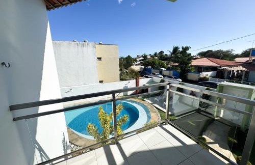L-América I Casa Sonho Verde I 1min da Praia - Foto 23