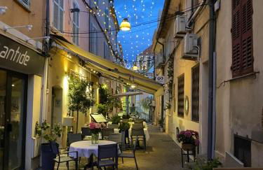 « L’Observatoire » 6 personnes - Foto 16