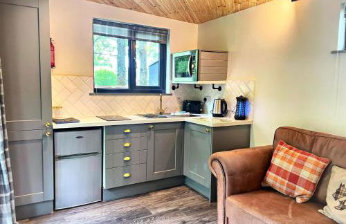 Arc Pod-HotTub- Dog Friendly - Longleat - Bath - Photo 5