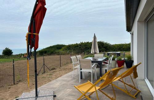 En famille ou amis avec la mer - Foto 27