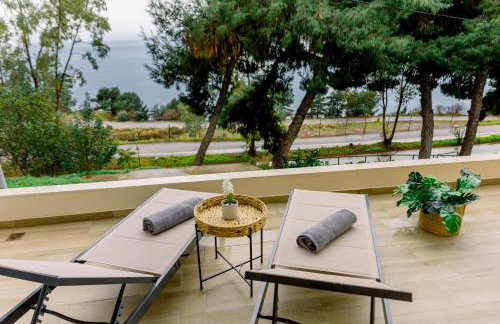 Villa Eutuxia - Foto 21