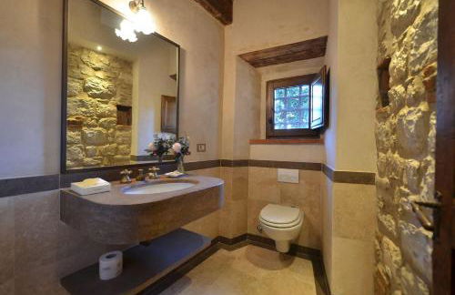 Canonica di Vertine - Foto 16