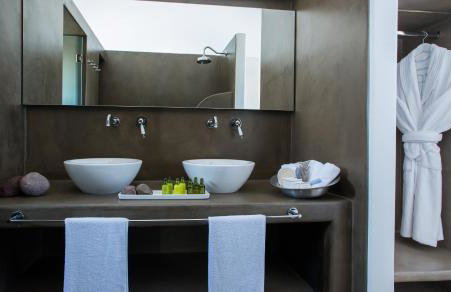 Azar Luxury Villas & Suites - Foto 46