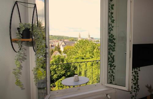 L'Escale Botanique - Foto 14