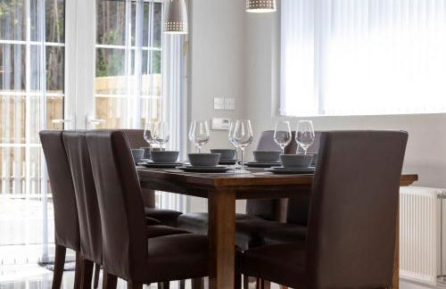 Chestnut House, Beautiful, spacious & comfortable - Foto 50