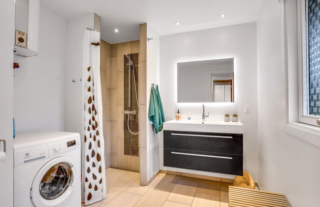 "Asmine" - 670m from the sea - Foto 22