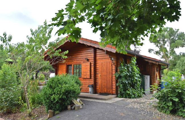 Charming Holiday Home With Private Garden - Photo 39